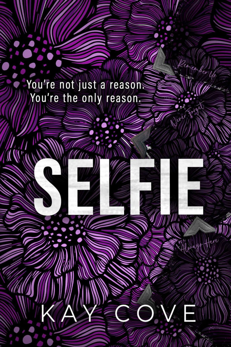 Selfie (Lessons in Love #3) by Kay Cove