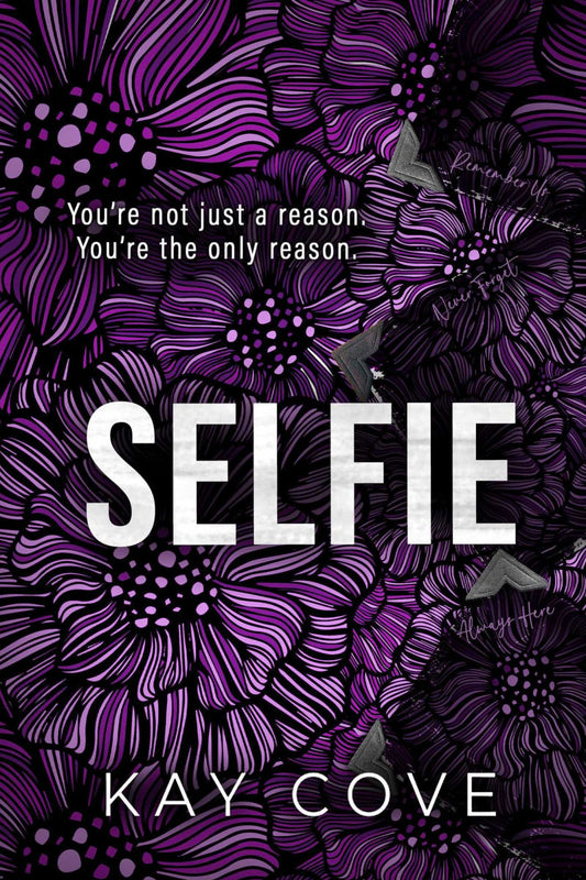 Selfie (Lessons in Love #3) by Kay Cove