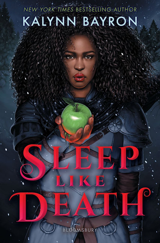 Sleep Like Death (Hardcover) by Kalynn Bayron