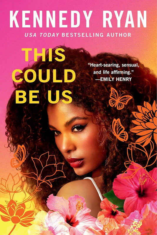 This Could Be Us (Skyland #2) by Kennedy Ryan