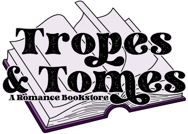 Tropes and Tomes, LLC