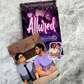 Allured (SIGNED) by Van R. Som