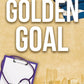 Golden Goal (Orlando Storm #3) (SIGNED) by Marissa James