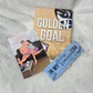 Golden Goal (Orlando Storm #3) (SIGNED) by Marissa James