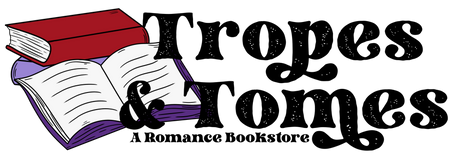 Tropes and Tomes, LLC