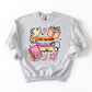 I Like My Books Spicy and Inappropriate Sweatshirt