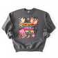 I Like My Books Spicy and Inappropriate Sweatshirt