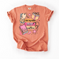 I Like My Books Spicy and Inappropriate T-Shirt