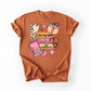 I Like My Books Spicy and Inappropriate T-Shirt