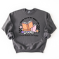 I Spend All My Money on Books Sweatshirt