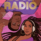 Love Radio by Ebony LaDelle
